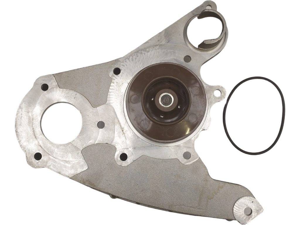 Wasserpumpe für Fiat Ducato Iveco Daily F1AE3481G F1AE3481D F1AE0481N F1AE0481M