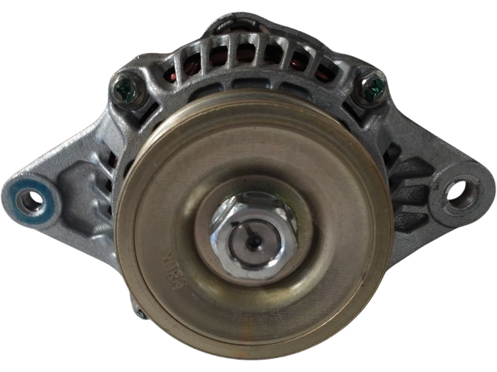 Lichtmaschine für Mitsubishi S4S S6S 12Volt 50Amp