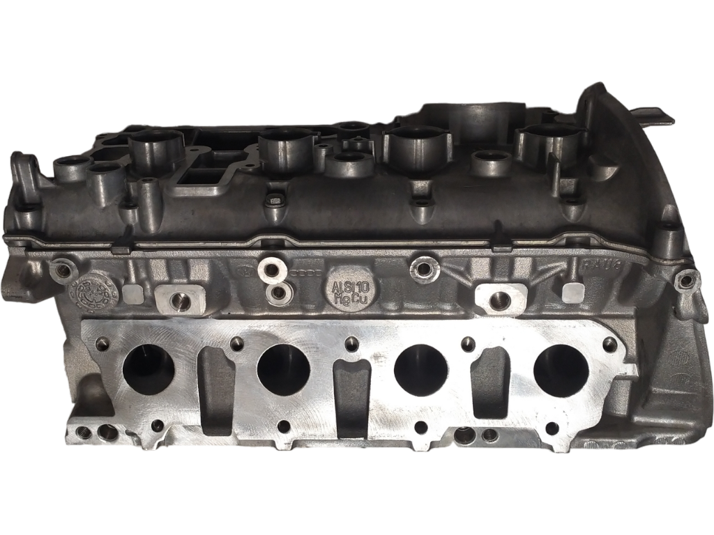 Zylinderkopf für VW Audi Seat Skoda 1,8 TSi CDAA CDAB CGYA BZB im AT