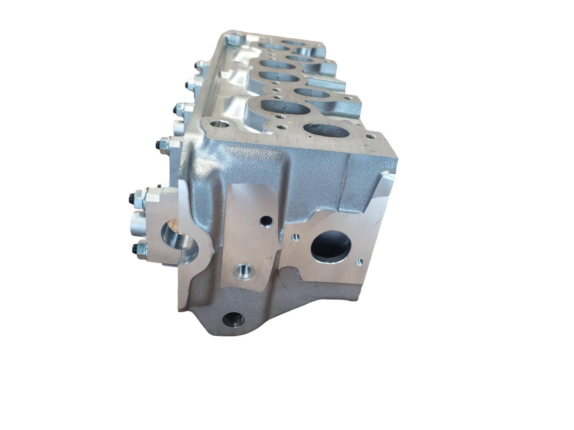 Zylinderkopf für VW T4 1,9TD ABL AEF 1,9D 1X