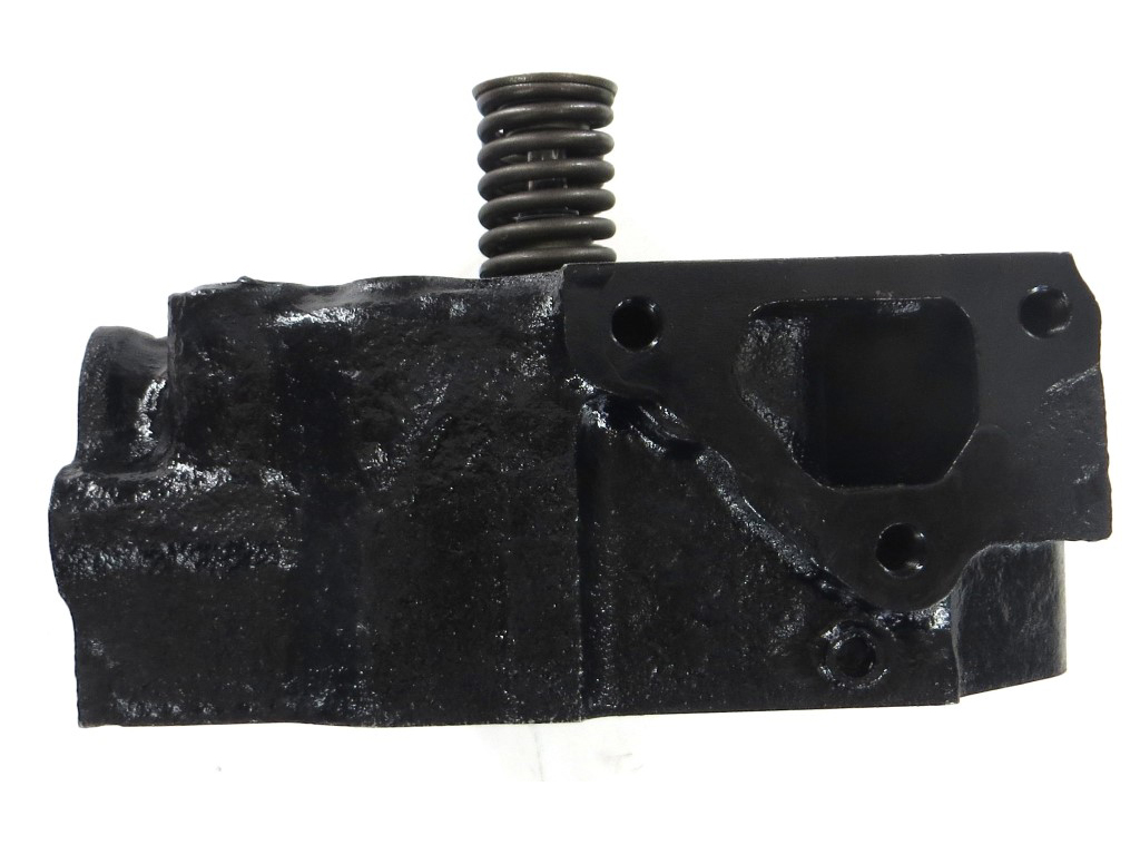 Zylinderkopf für Mitsubishi S3L S3L2 mit Ventilen