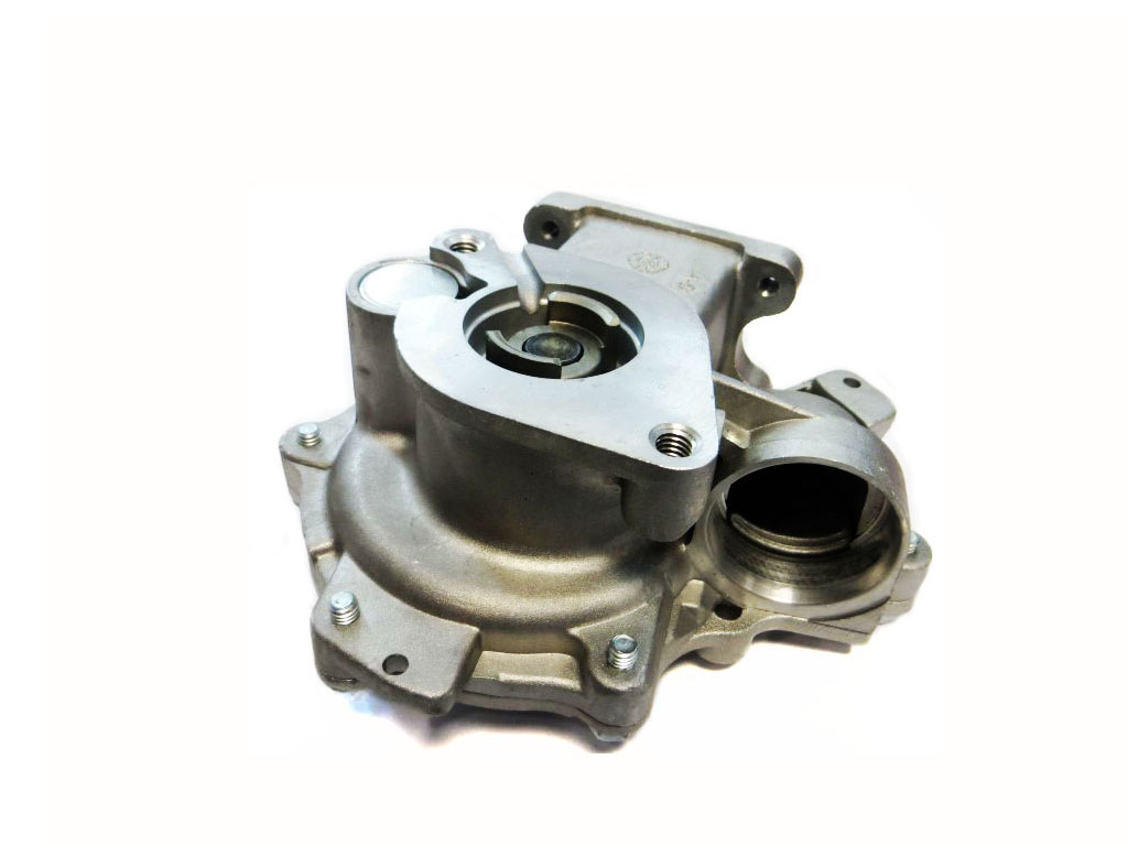 Wasserpumpe für BMW E46 E60 E81 E82 E83 E84 E85 E87 E88 E90E91 E92 N43B16A