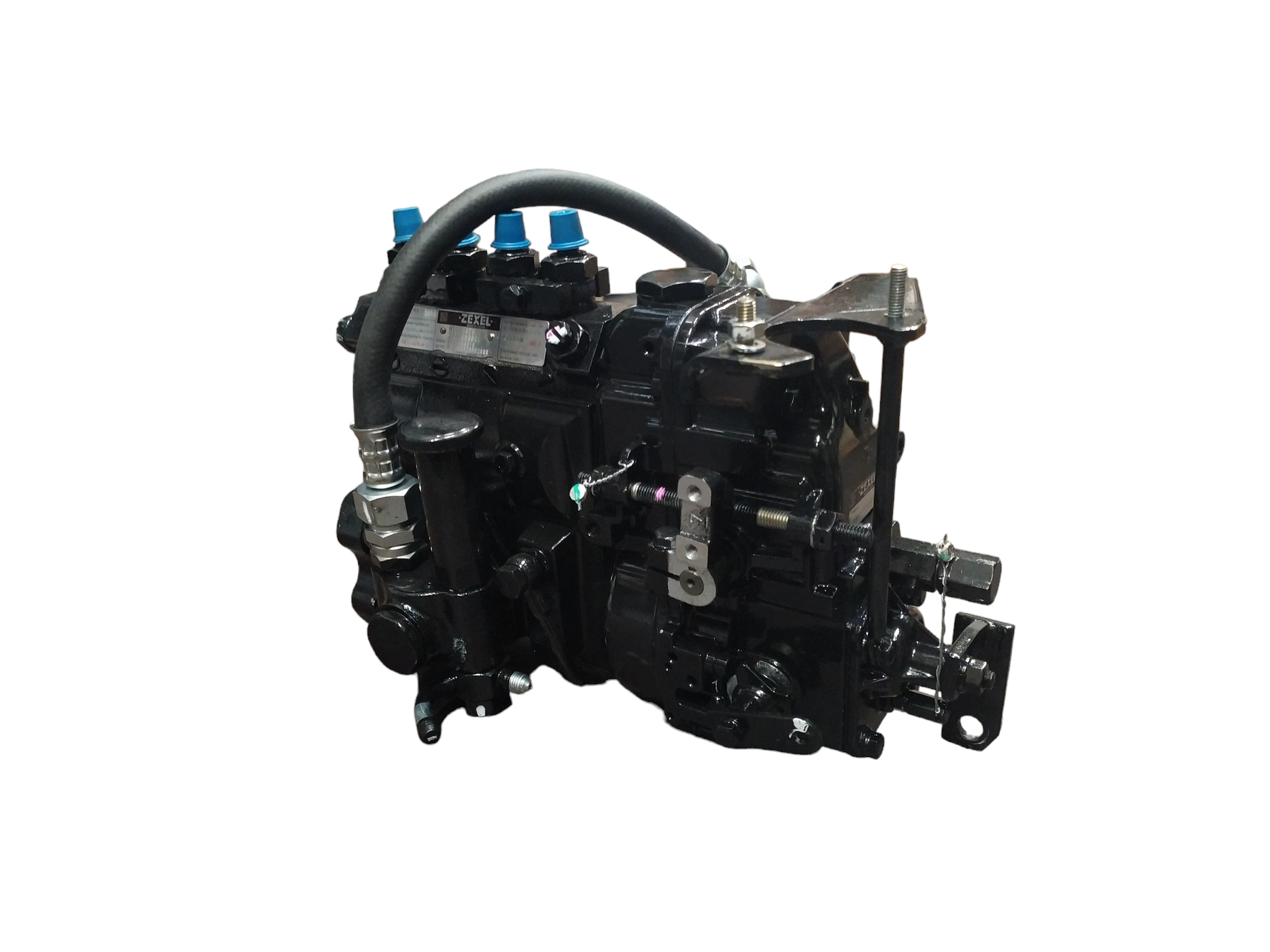 Einspritzpumpe für Mitsubishi S4Q S4Q2