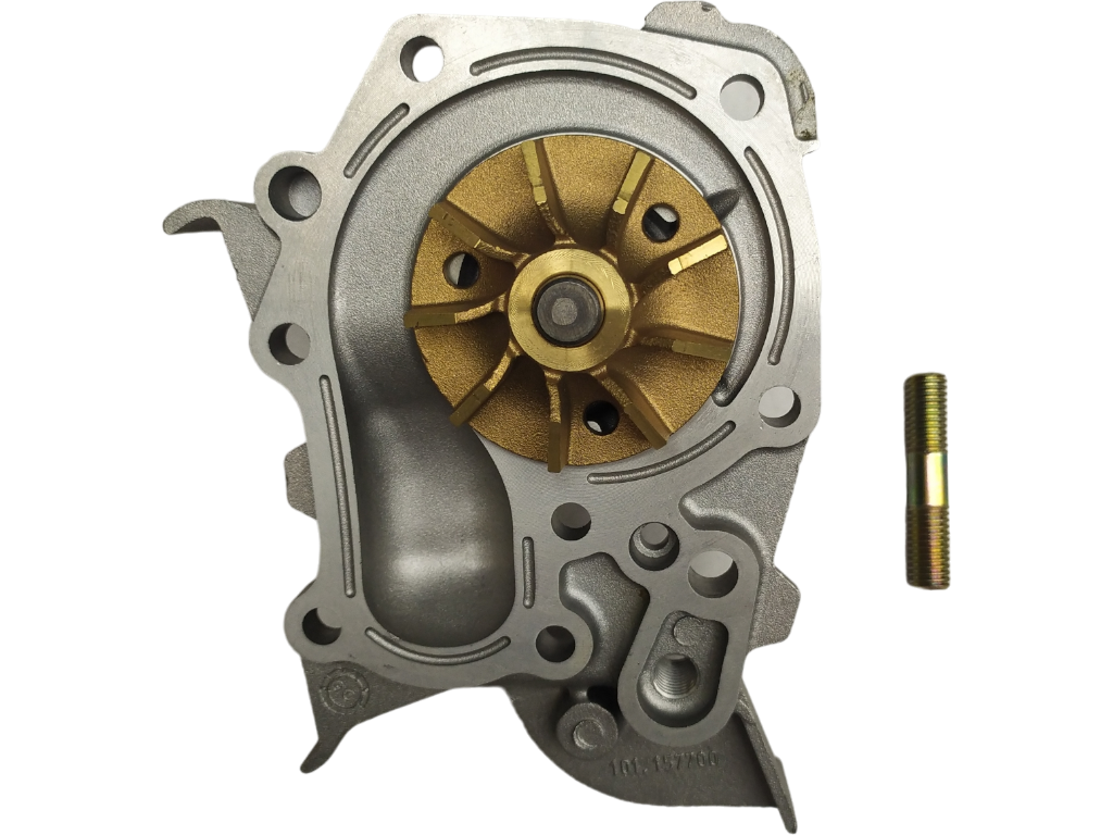 Wasserpumpe für Renault Clio Kangoo Megane 1,4 E7J756 E7J757 E7J780 E7J634