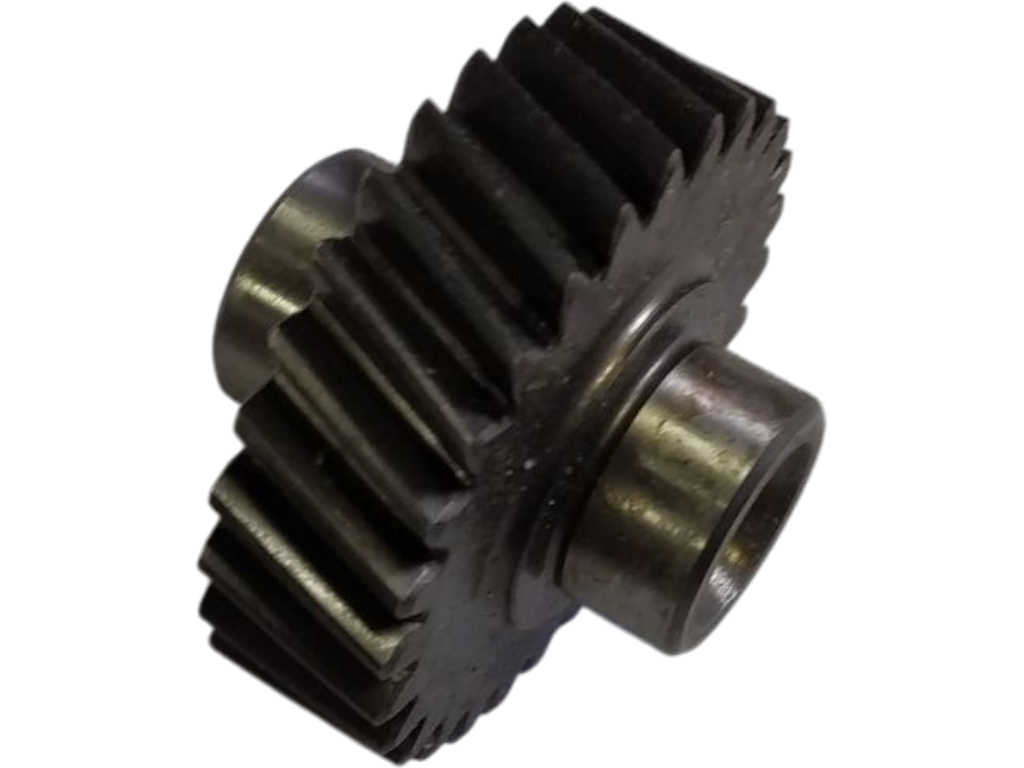 Zahnrad Nebenabrieb PTO für Mitsubishi SL-Serie 31A2301500