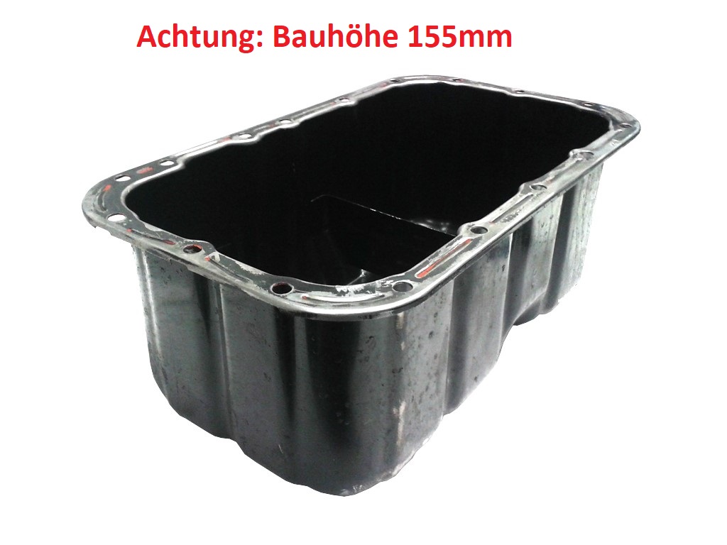 10469772 Ölwanne für Mitsubishi S4L S4L2