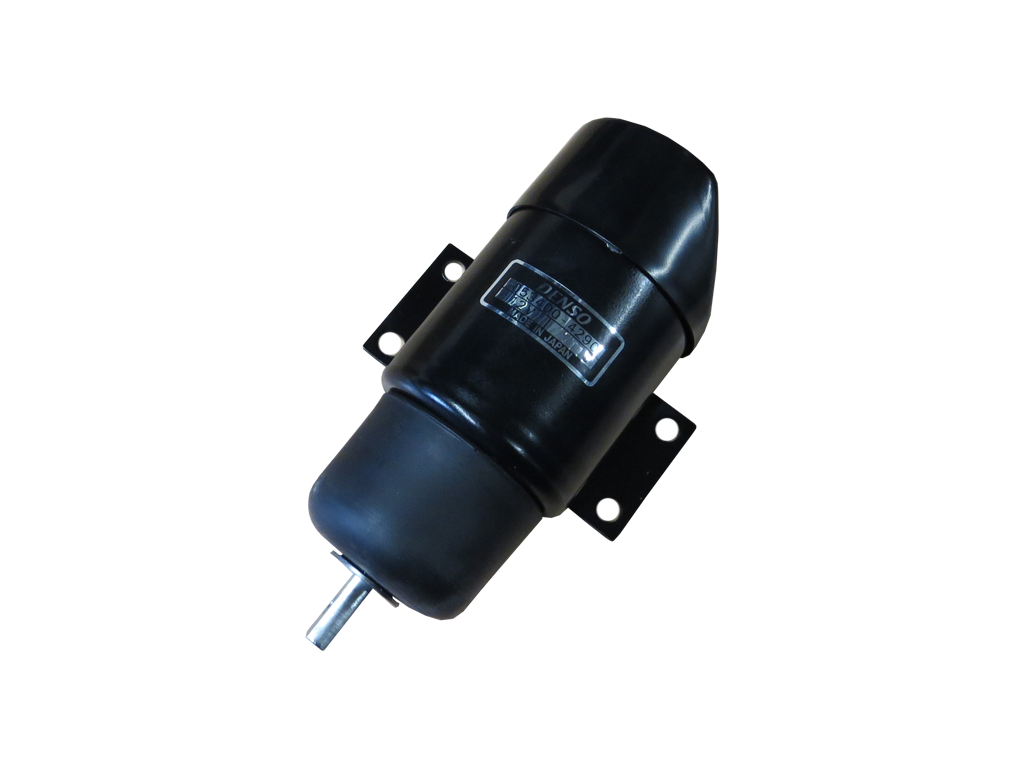 Abstellmagnet Solenoid 12 Volt für Mitsubishi K4N MM409160 Original