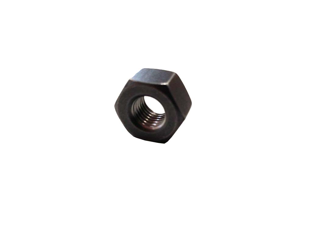 10381280MOJDw85GxemD2 Pleuelmutter f. Mitsubishi L3E C45 C50 L3A K3B K3D K3E L3C K4C K4D K4E L2A L2C