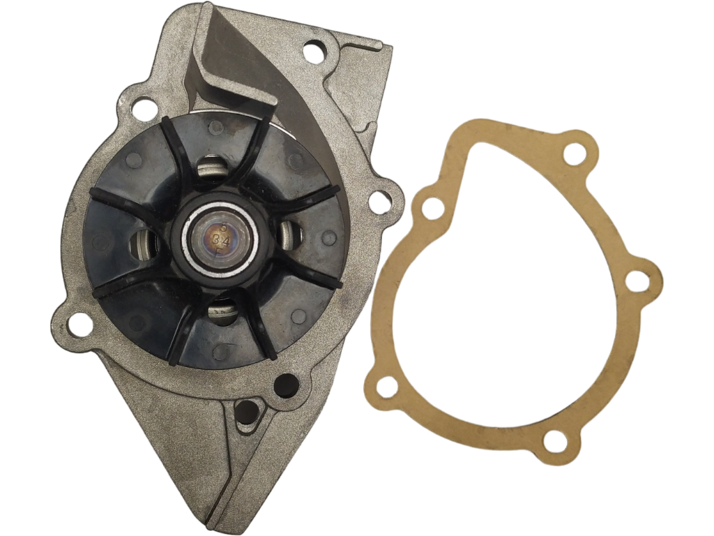 Wasserpumpe für Citroen Ducato Peugeot Boxer D9B D8C DJZ A9A RGX RFW RFY DHY RFL