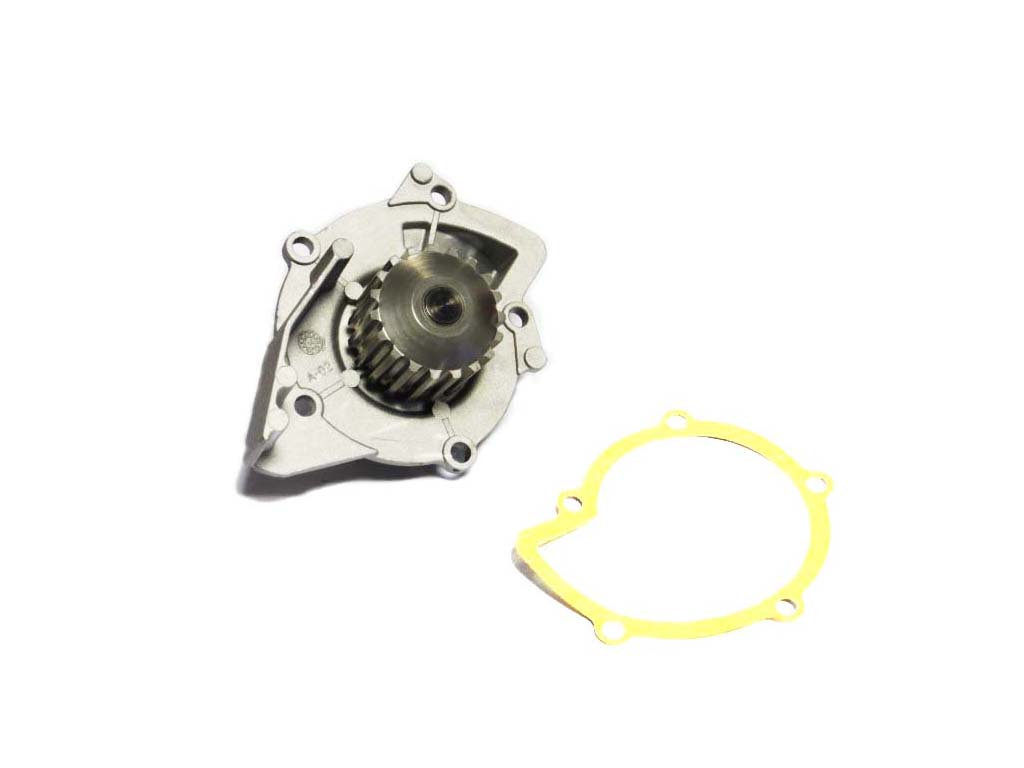Wasserpumpe für Citroen Fiat Ford Peugeot Volvo RHR 4HY D4204T RHJ RHK G6DC VKWA