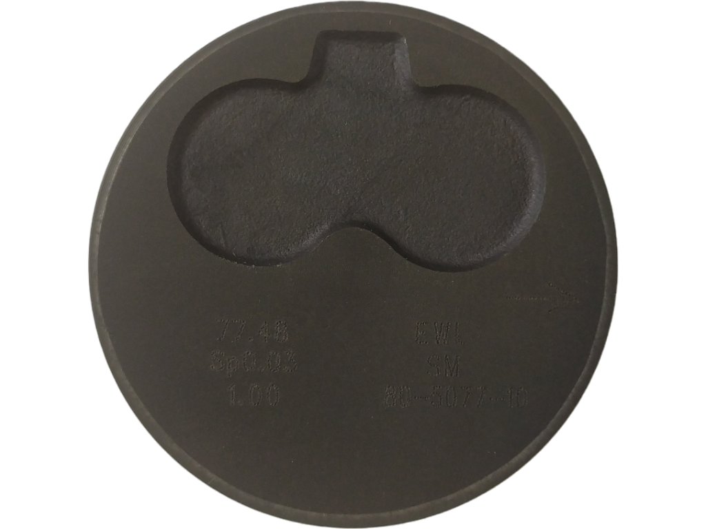 10470484-1 Kolben 1,00 für VW T2 T3 1,6TD JX CS CY MF JR RA SB DV ? 77,51 inkl Kolbenringe