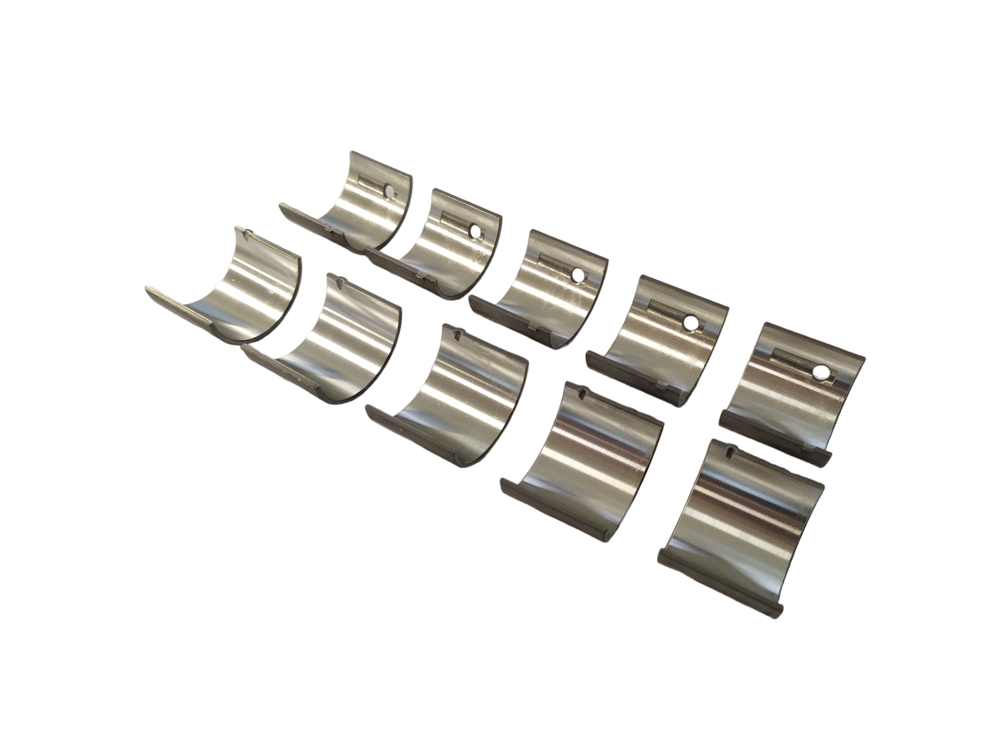 Nockenwellenlager Satz CS543AM STD für 1,9 2,0 Tdi 8V VW Pumpe Düse 038103673B