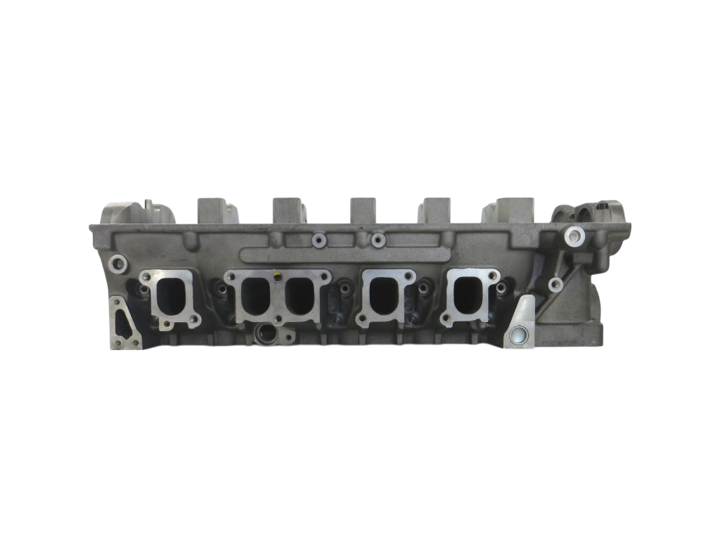 Zylinderkopf für T5 Touareg 2,5TDi AXE AXD BLJ BNZ BPC BAC BPE mit Vent.