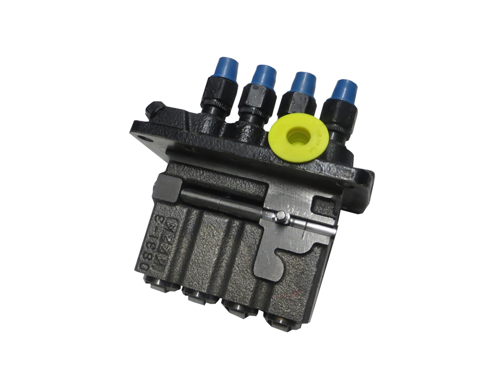 Einspritzpumpe für Mitsubishi S4L S4L2