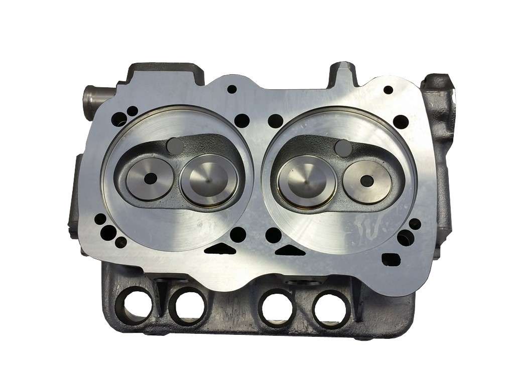 Zylinderkopf für VW T3 WBX 2