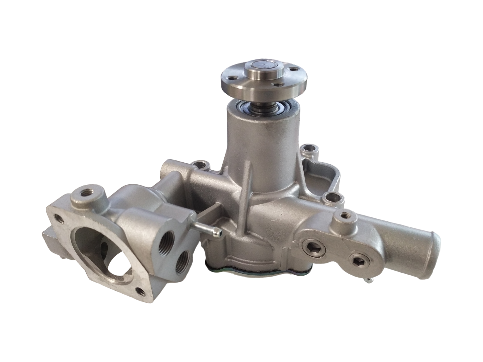 OEP599629004_2 Wasserpumpe für Yanmar 3TNV88, 4TNV88