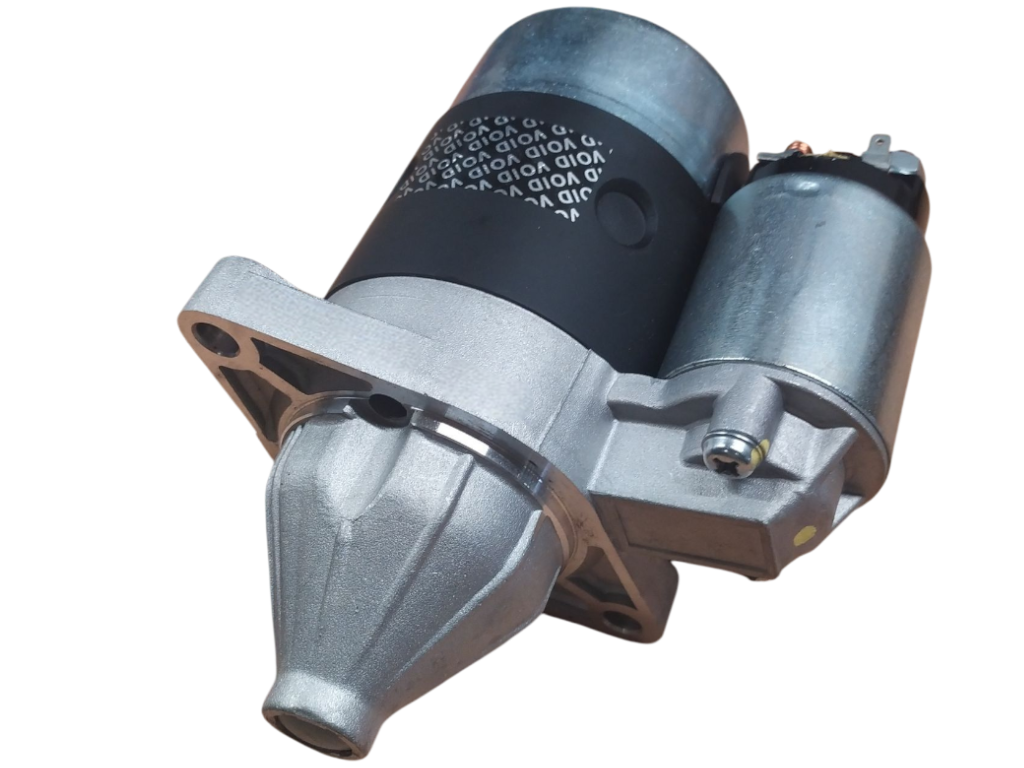 Anlasser für div Kubota Motoren Anlasser für div Kubota Motoren