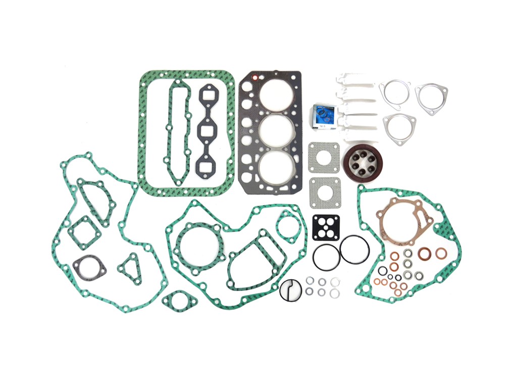 10453924 Motordichtsatz für Mitsubishi S3L, S3L2
