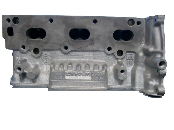 Zylinderkopf für Opel Corsa Agila 1,0 12V X10XE Z10XE im AT
