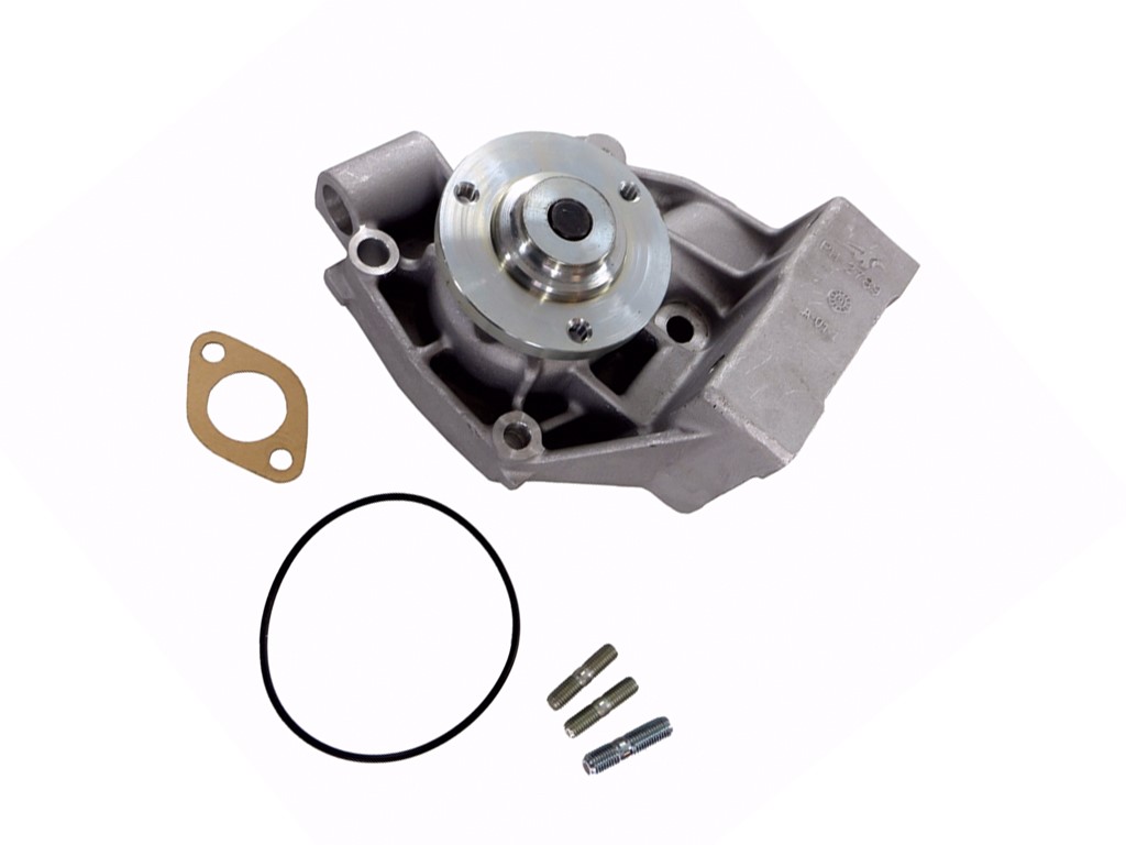Wasserpumpe für Citroen Jumper Fiat Ducato Peugeot Boxer 8140.43S 8140.63