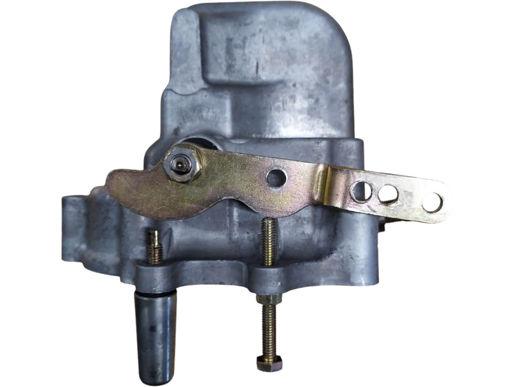 Reglergehäuse für Mitsubishi S3L2 S4L2