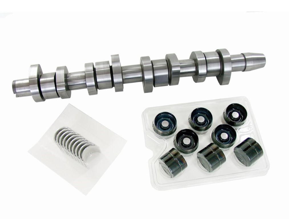 Nockenwellensatz Nockenwellenkit Nockenwelle für VAG 1,9TDi 2,0TDi BLS BMM BRT