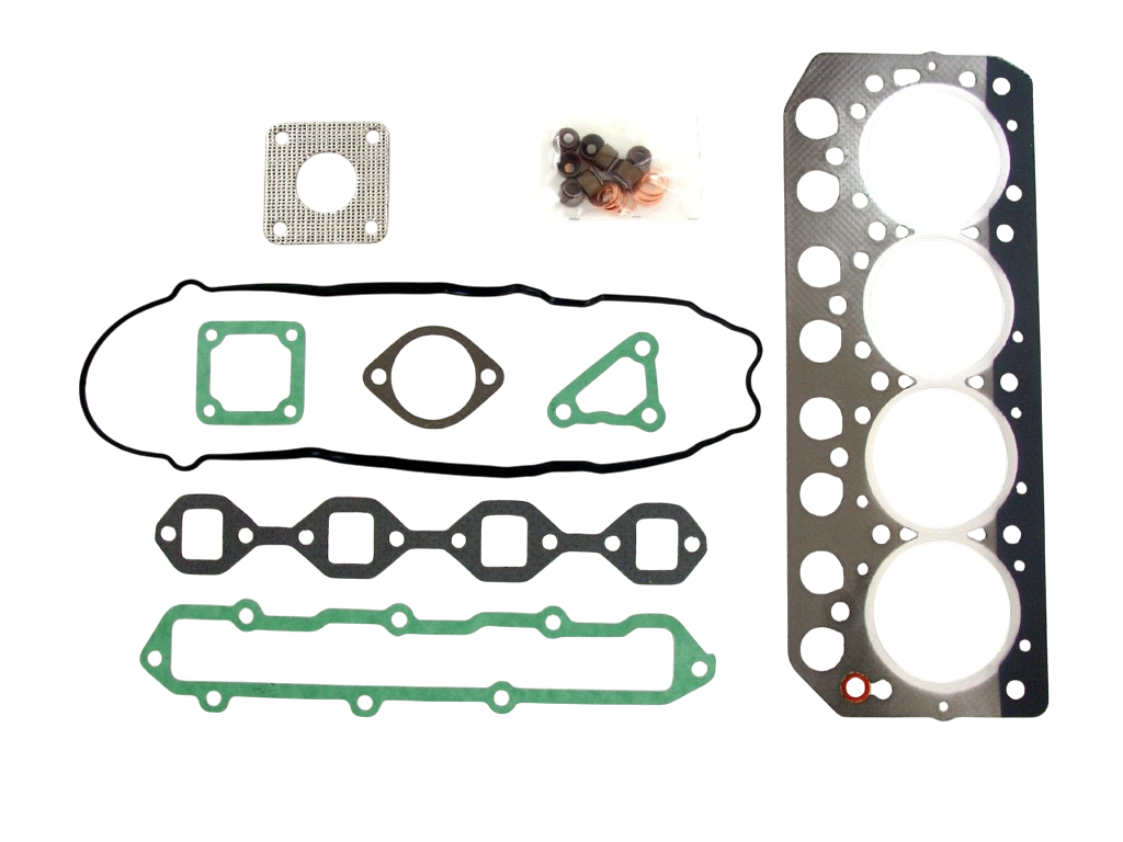 Zylinderkopf Dichtungsatz für Mitsubishi S4L S4L2