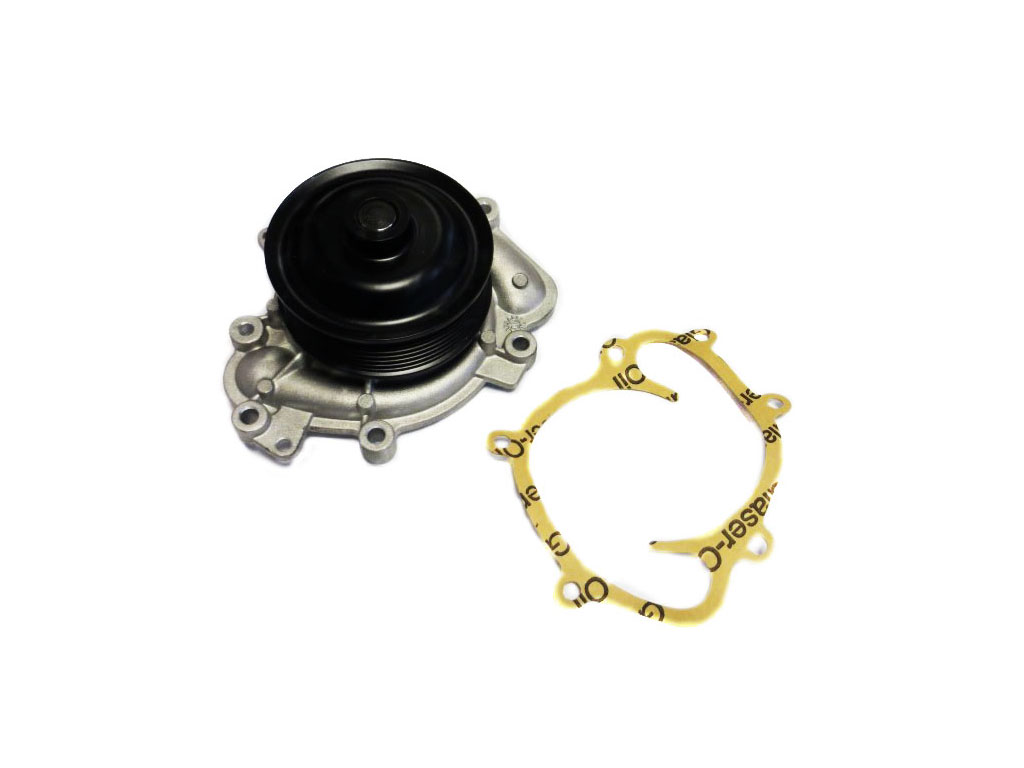 Wasserpumpe für Mercedes-Benz OM642. OM642.910 OM642.920 OM642.950 OM642.992
