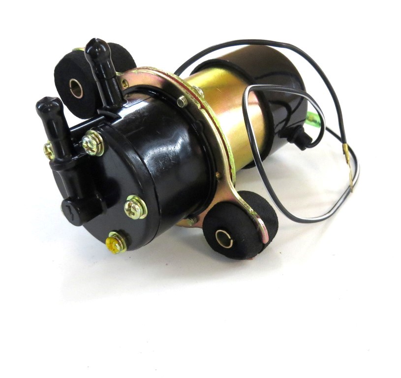 104653512KlPqIInIkh0B Kraftstoffpumpe 12Volt für Mitsubishi