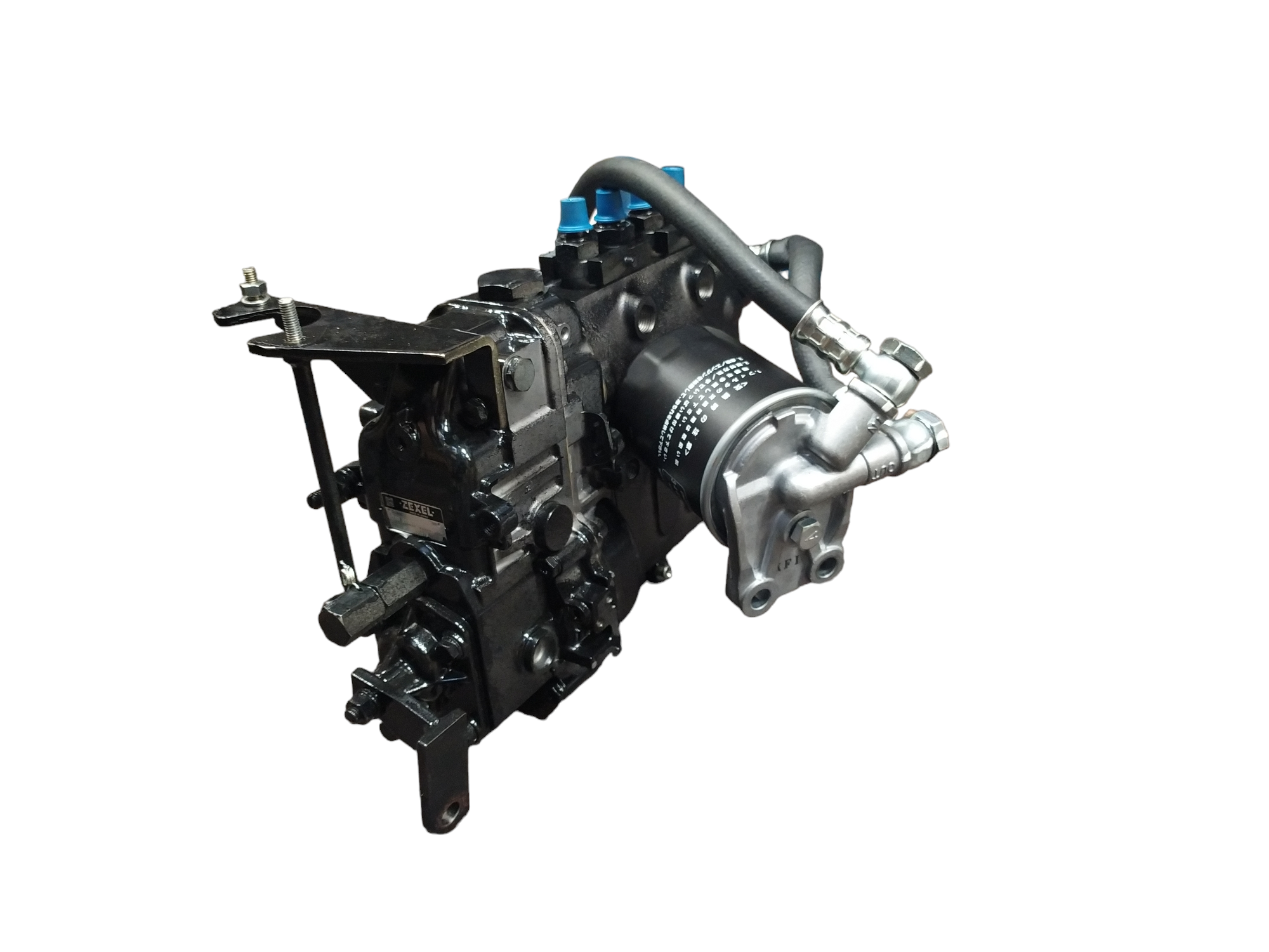 Einspritzpumpe für Mitsubishi S4Q S4Q2