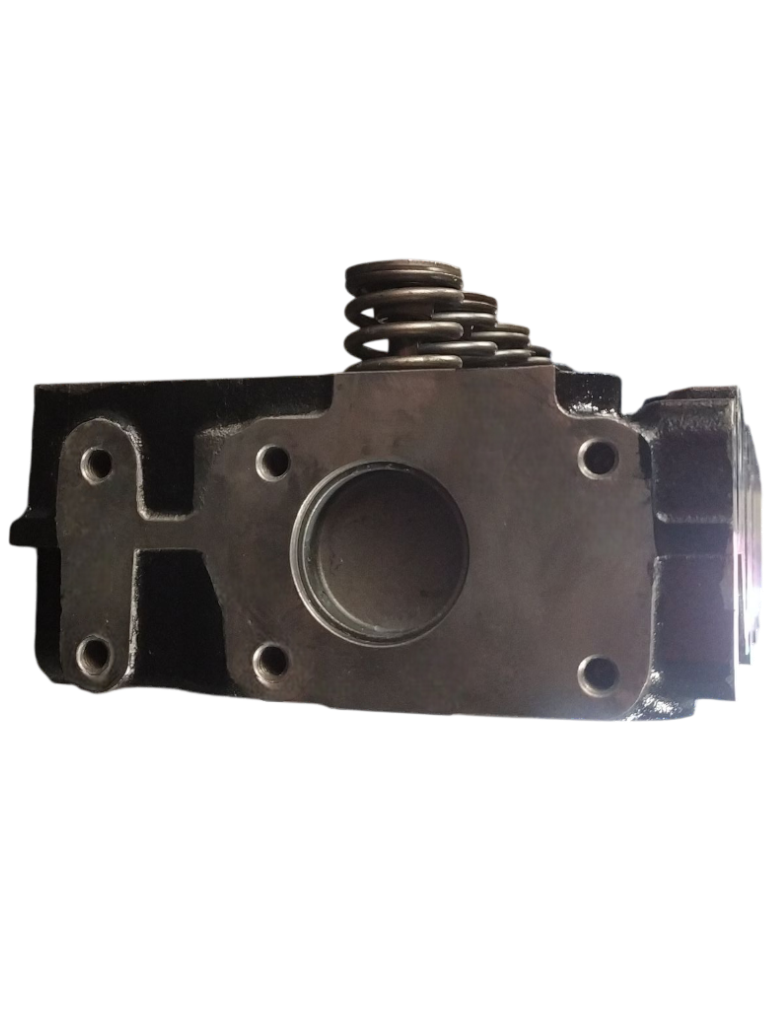 Zylinderkopf für Yanmar 4TNV88 mit Ventilen im AT