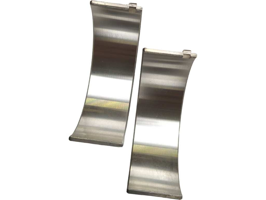 Pleuellagerpaar -0,25 für Yanmar 3TNE88, 3TNV88, 4TNE88, 4TNV88, 3D88, 4D88