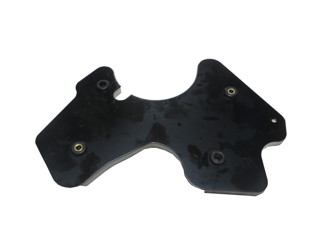 10475887ncTzTI4cPvXN1 D�mmplatte für Mitsubishi S3L, S3L2, S4L, S4L2