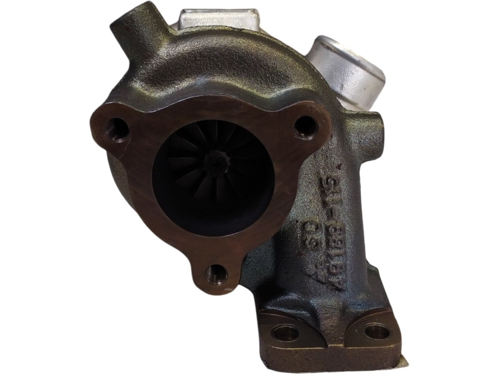 Turbolader für Mitsubishi S4S 4918902410 im AT