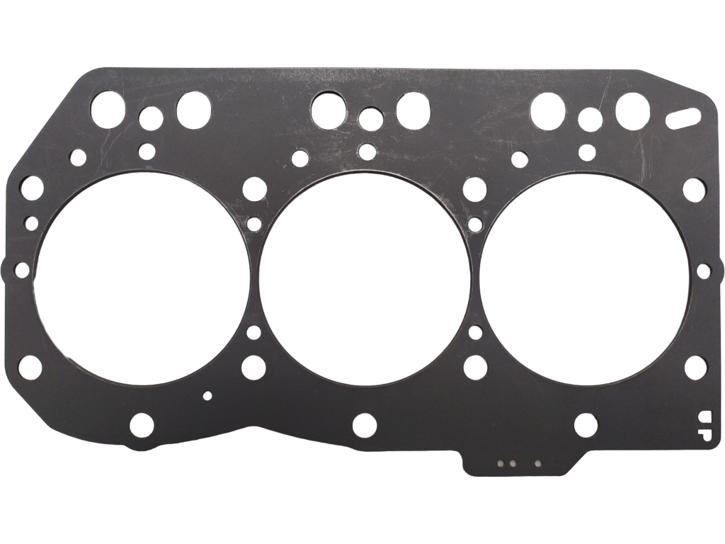 Zylinderkopfdichtung für Yanmar 3TNE82 / 3TNV82 (Metall)