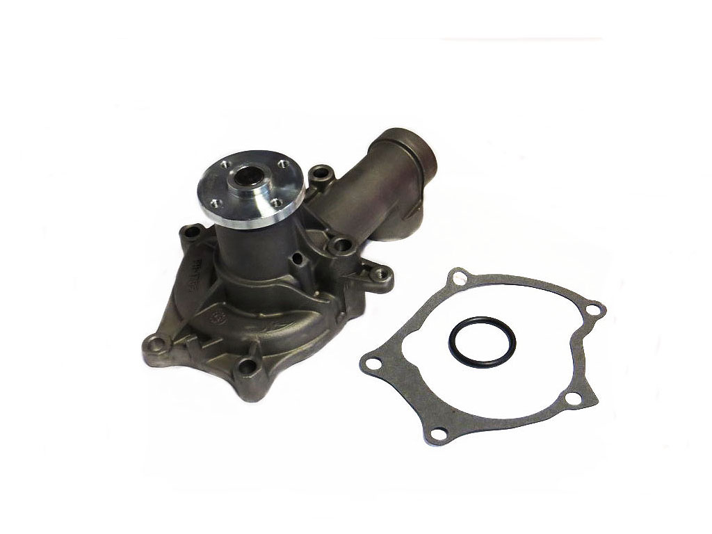 Wasserpumpe für Mitsubishi Galant 4G63 8V 16V