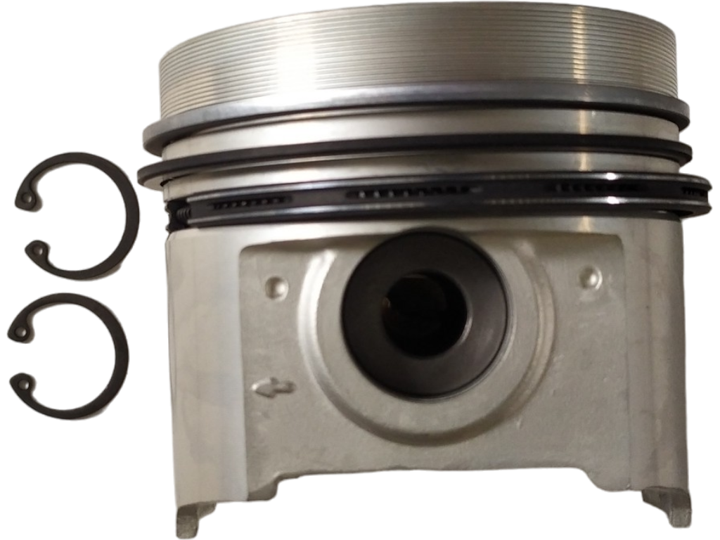 OEPA52423050-3 Kolben kpl. +0,50, ? 87,50mm für Kubota z.B. D1703, V2203 (WirbelkammerMotoren)