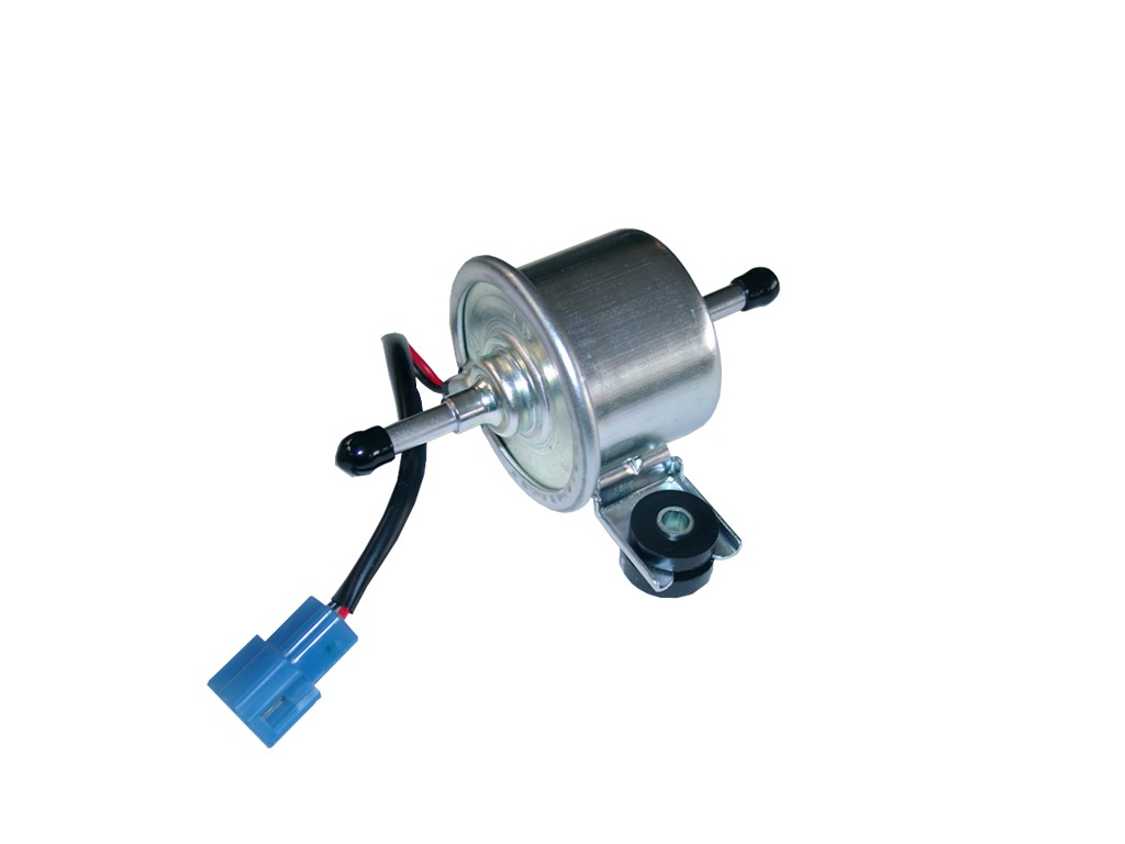 Kraftstoff förderpumpe 12Volt Original Mitsubishi 31A6000601