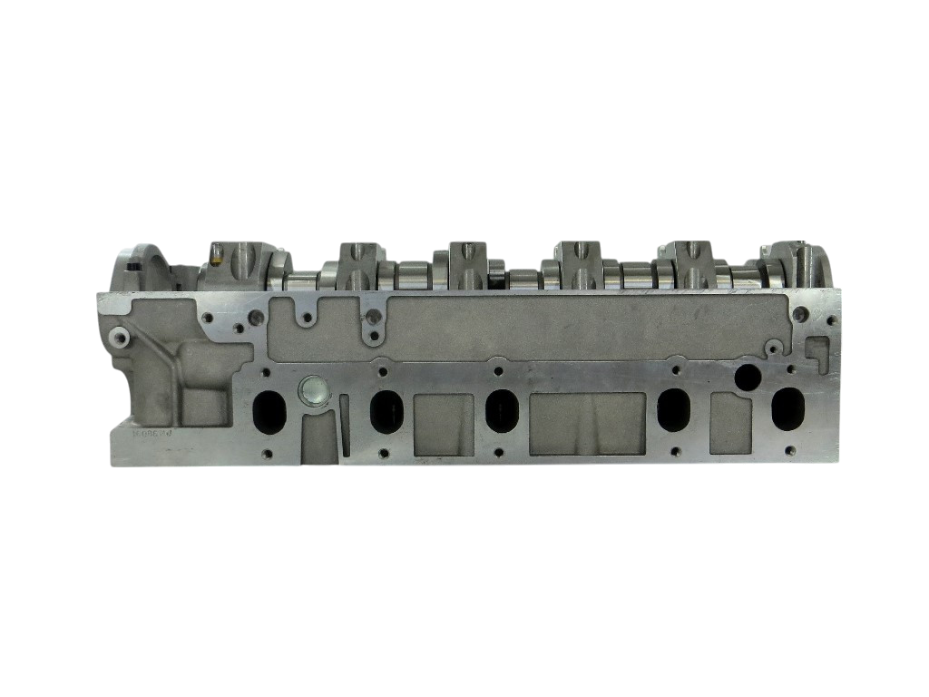 Zylinderkopf für T5 Touareg 2,5TDi BNZ BPC BPD BPE AXE AXD BLJ BAC