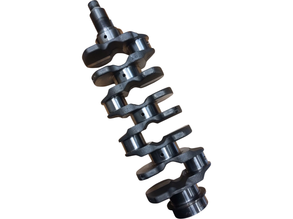 Kurbelwelle für Mitsubishi S4S im AT 32A20-00014, 32A2000014