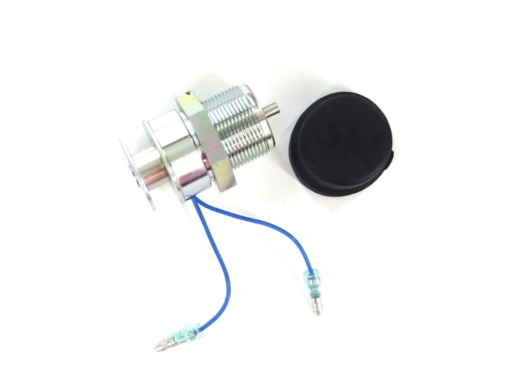 Absteller 2-polig mit Stecker für Mitsubishi L3E Original