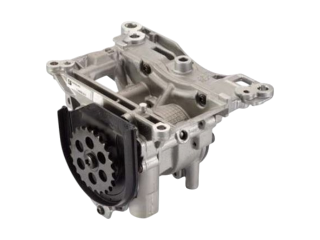 Ölpumpe Unterdruckpumpe für BMW 550d N57 N57D30C