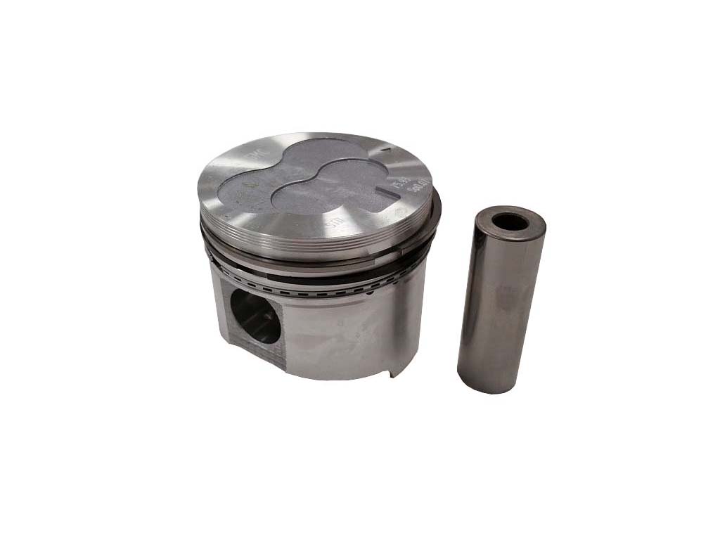 104661212nTgfhxPanXXX Kolben + 0,5 für Mitsubishi L2E L2E2 L3E L3E2 52014002050 30L1710033 A61520050