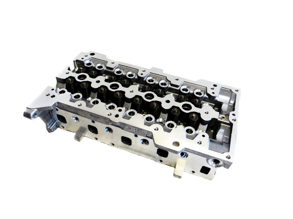 Zylinderkopf für Opel Fiat Alfa Romeo 1.3 CDTi Y13DT Z13DT
