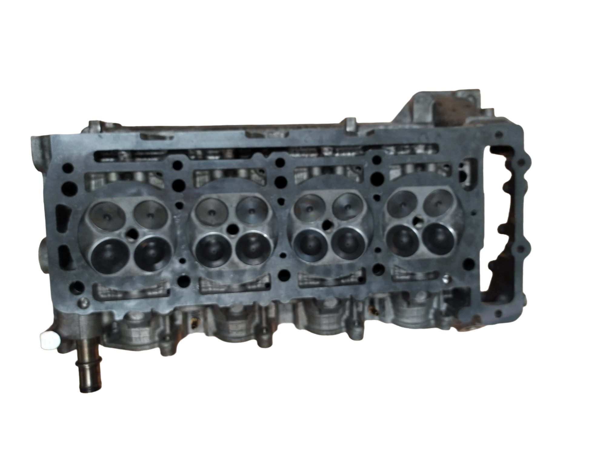 Zylinderkopf für Mercedes M111 im AT