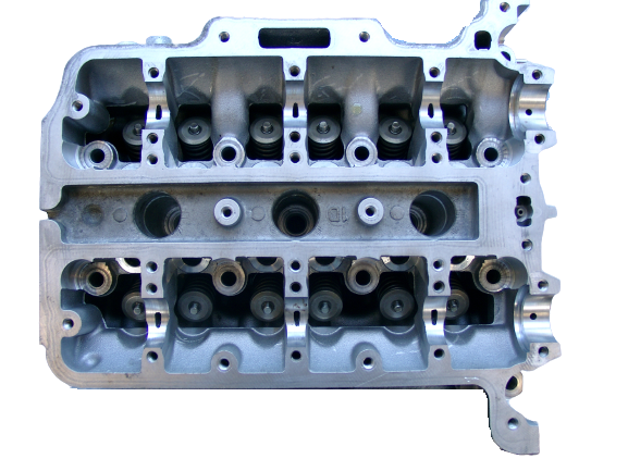 Zylinderkopf für Opel Corsa Agila 1,0 12V X10XE Z10XE im AT