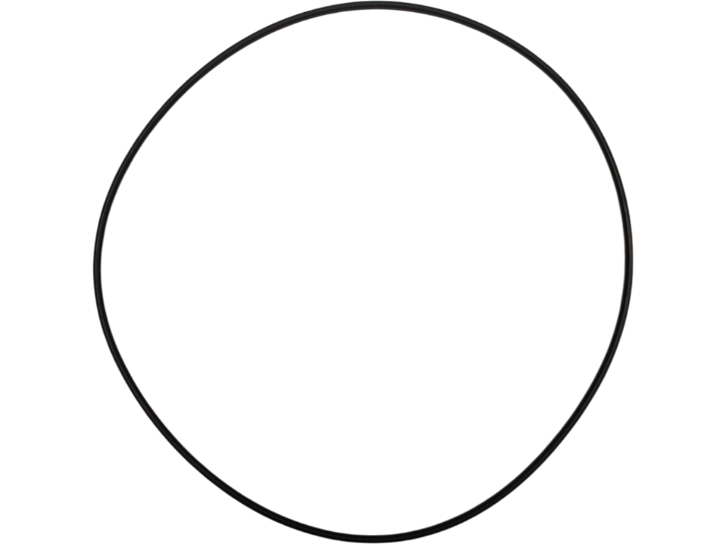 O-Ring Einspritzpumpe für Mitsubishi S4S S6S S4K S6K 601613140