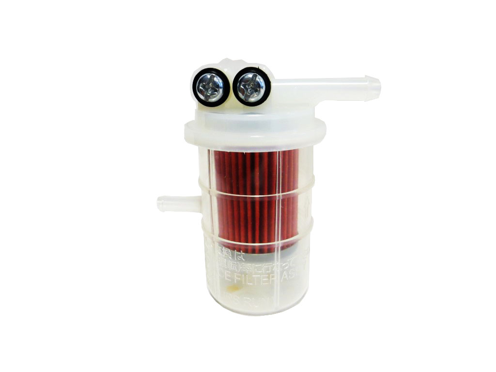 Kraftstofffilter für Mitsubishi Industrie z.B.  L-Serie
