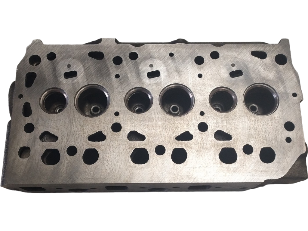 Zylinderkopf für Mitsubishi S3L S3L2