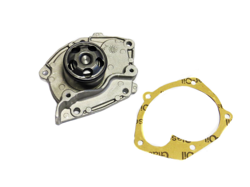 Wasserpumpe für Mitsubishi Nissan Renault Volvo Opel F9Q F4R F9Q772 F9Q760